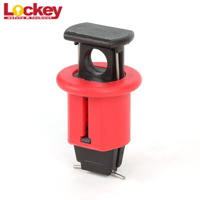 OEM Pin Out 60Amp Circuit Breaker Lockout Device